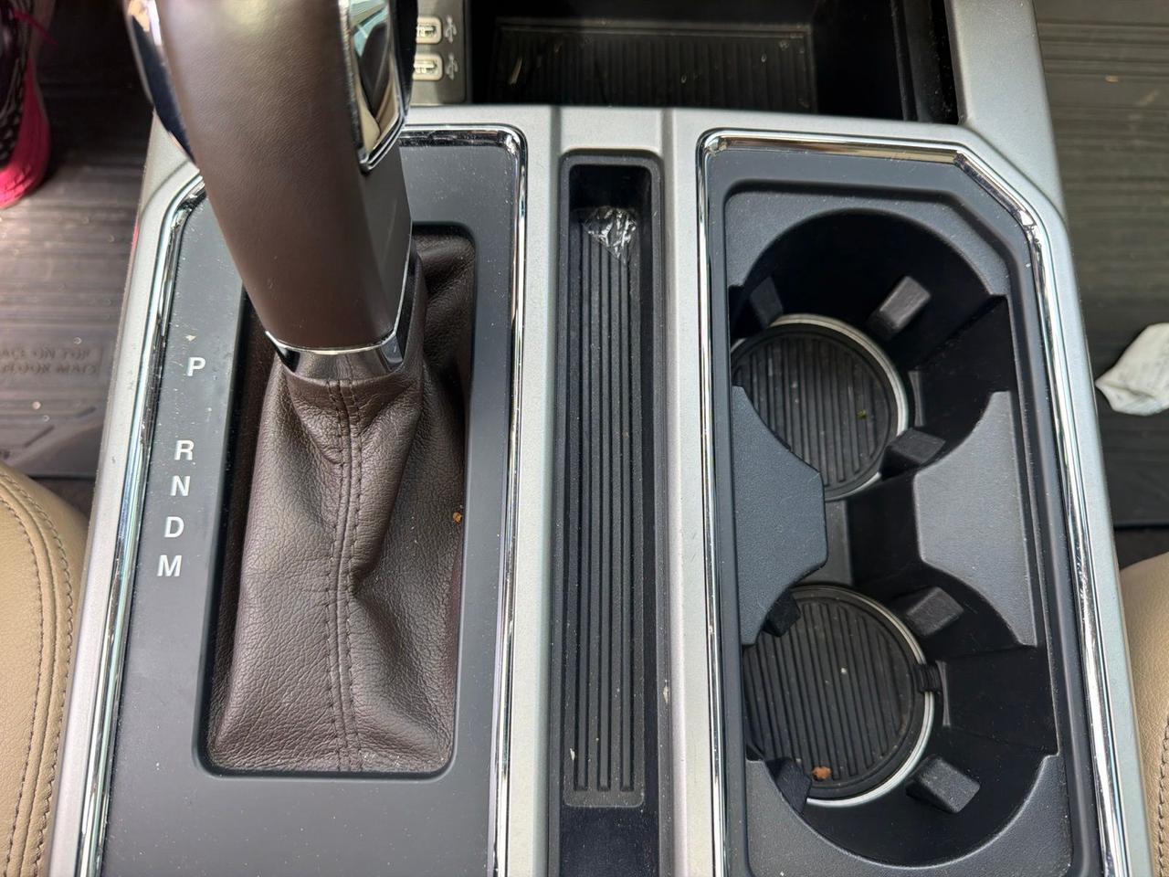 2020 Ford F-150 Lariat Gaithersburg MD