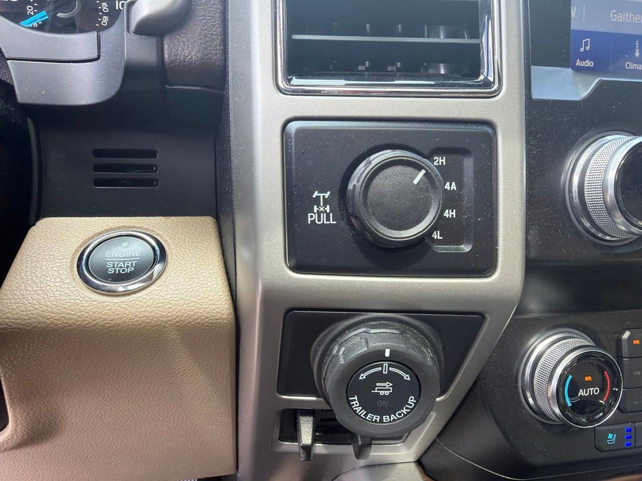 2020 Ford F-150 Lariat Gaithersburg MD