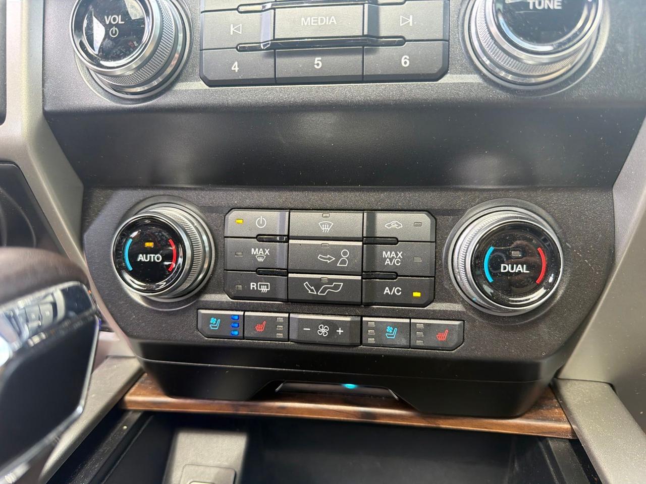 2020 Ford F-150 Lariat Gaithersburg MD