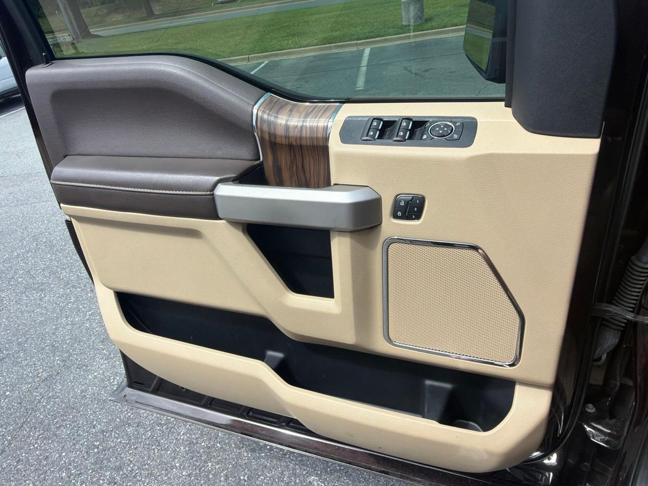 2020 Ford F-150 Lariat Gaithersburg MD
