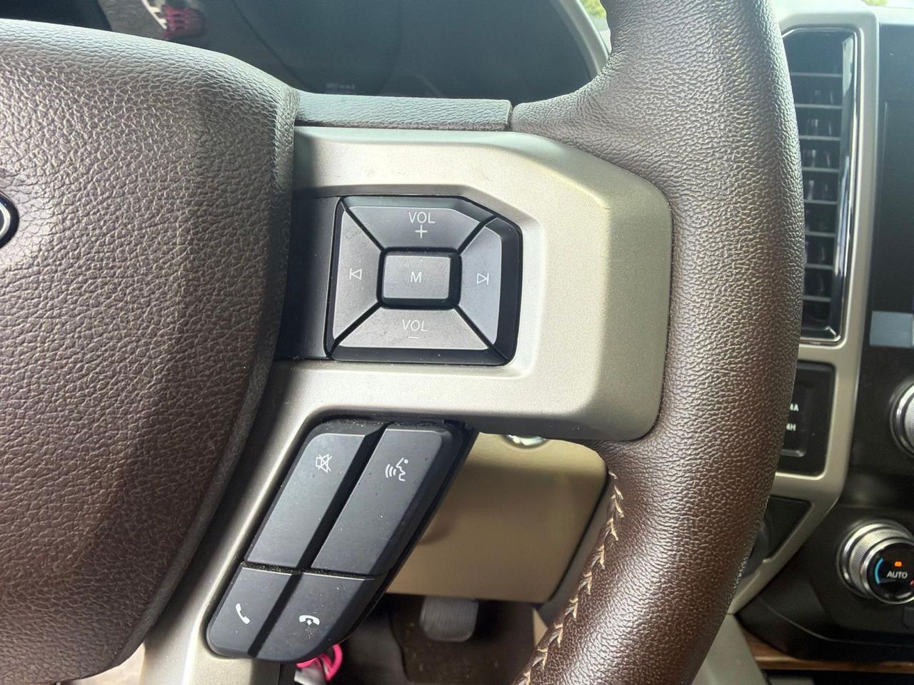 2020 Ford F-150 Lariat Gaithersburg MD