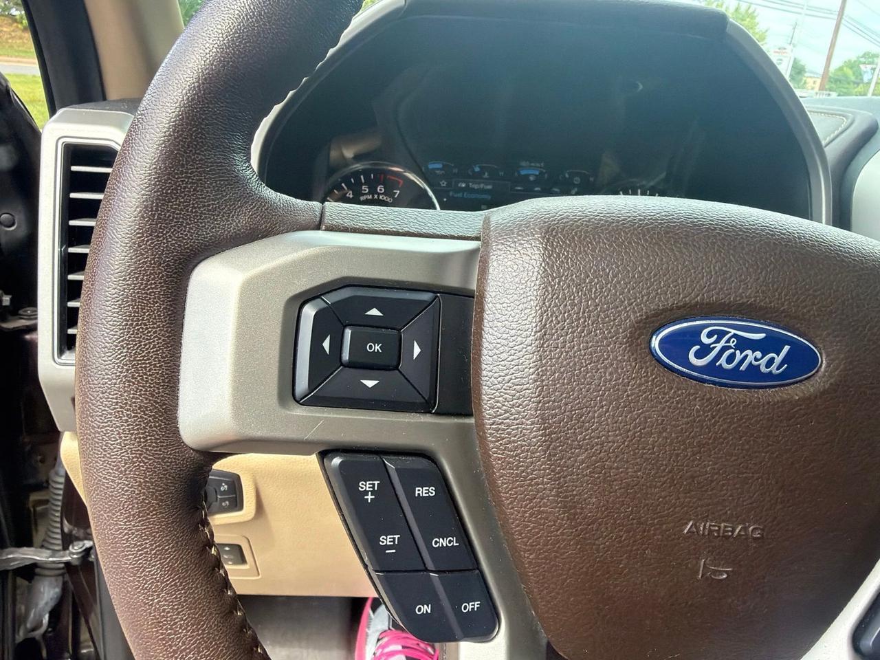 2020 Ford F-150 Lariat Gaithersburg MD