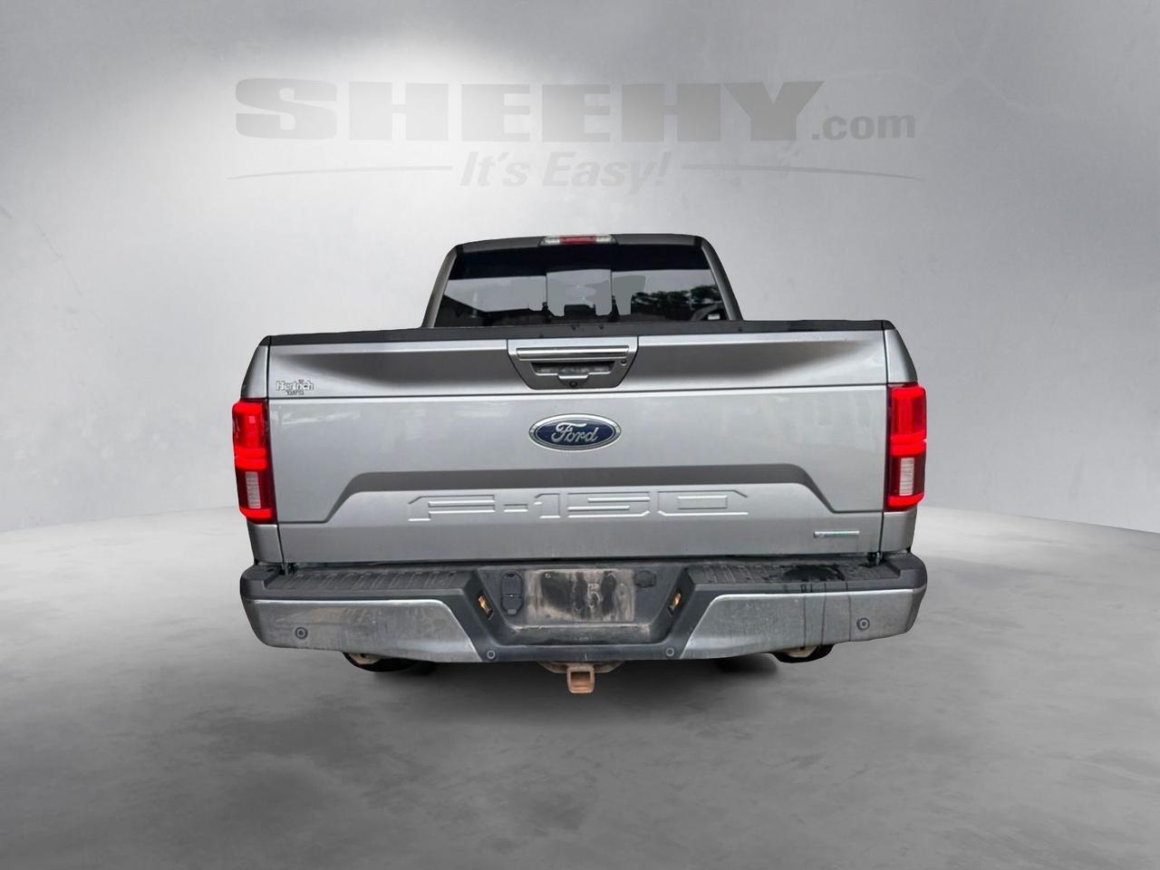 2020 Ford F-150 Lariat Gaithersburg MD