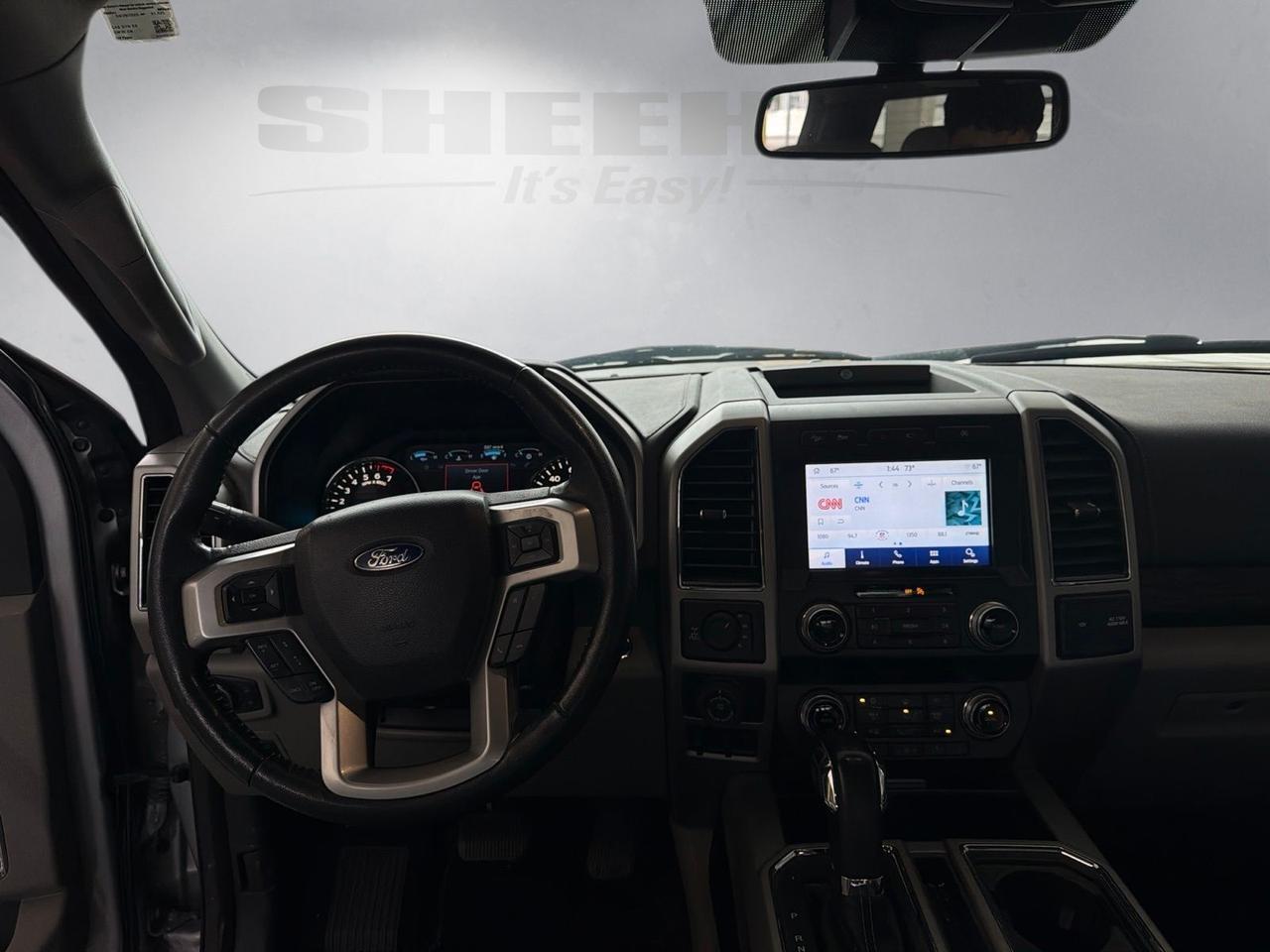 2020 Ford F-150 Lariat Gaithersburg MD