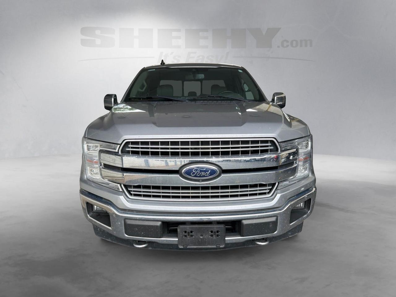 2020 Ford F-150 Lariat Gaithersburg MD