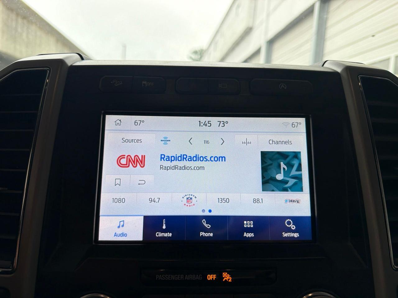 2020 Ford F-150 Lariat Gaithersburg MD