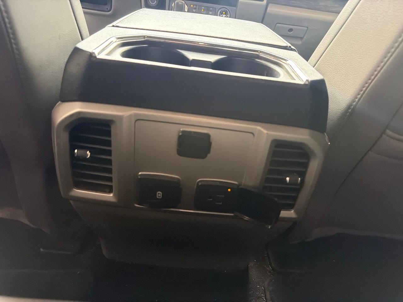 2020 Ford F-150 Lariat Gaithersburg MD