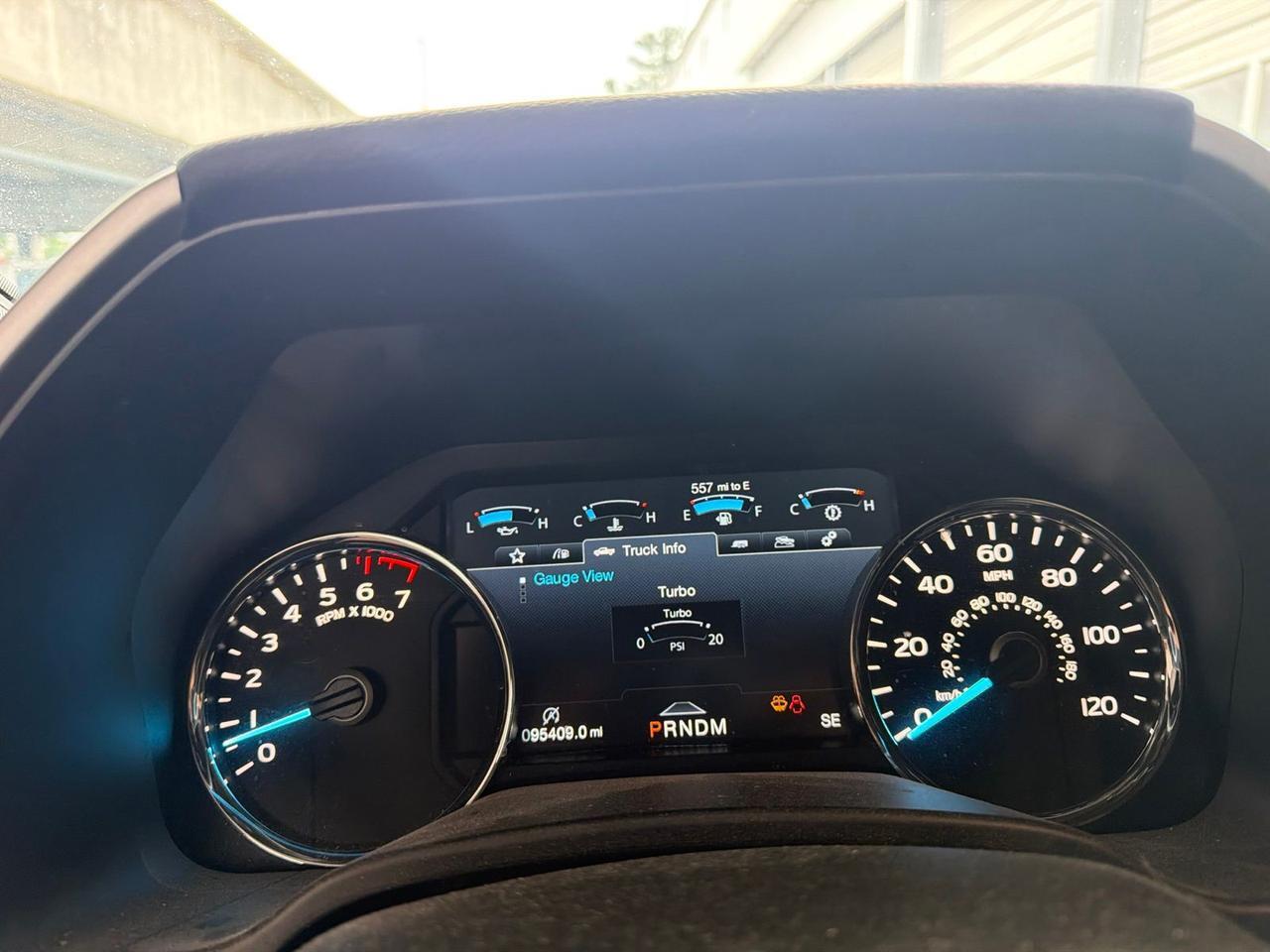 2020 Ford F-150 Lariat Gaithersburg MD