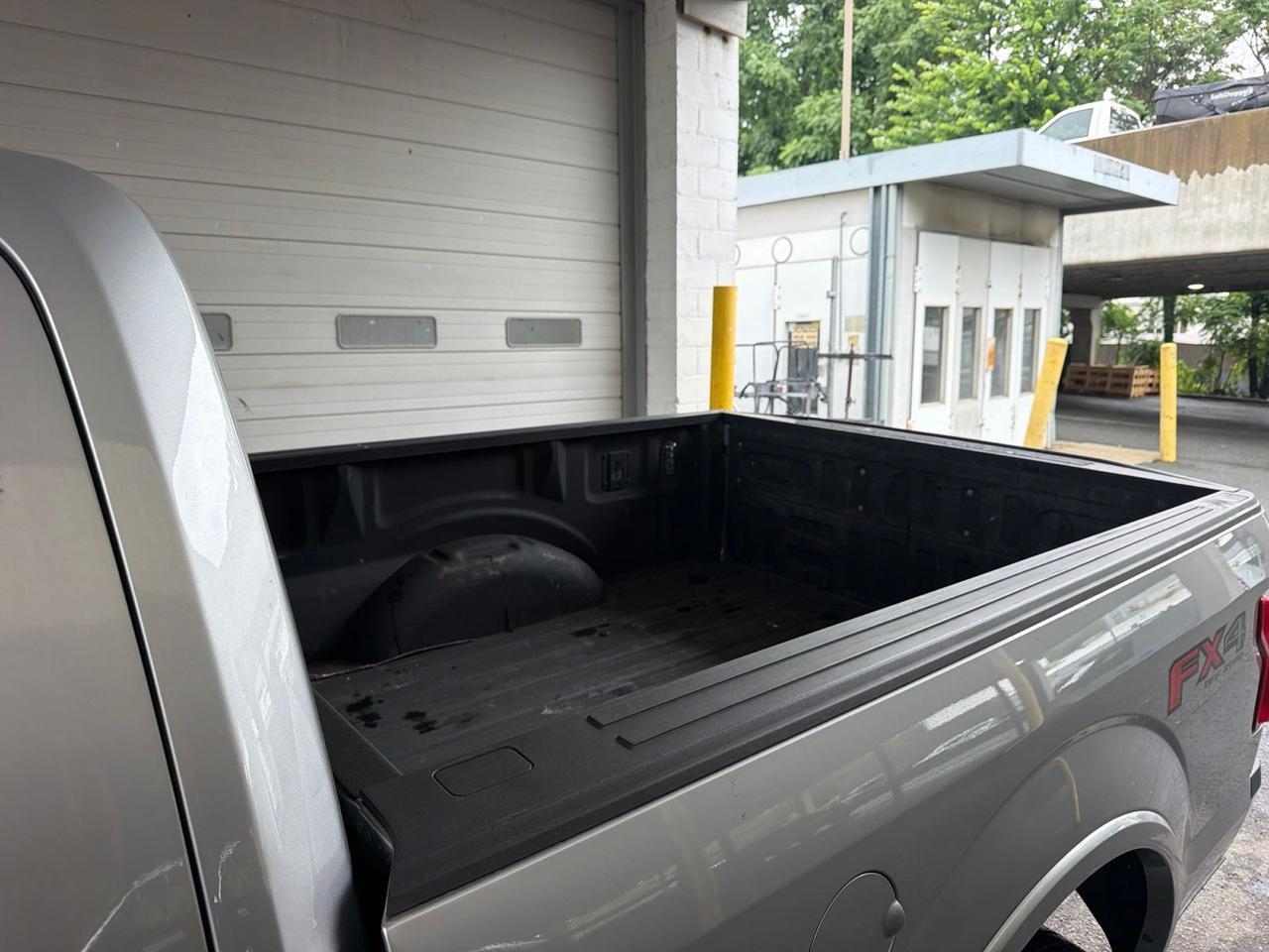 2020 Ford F-150 Lariat Gaithersburg MD