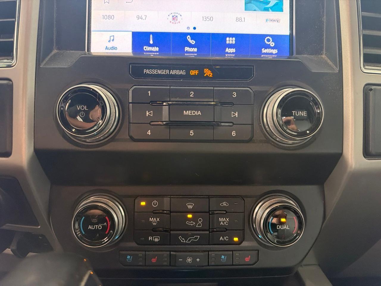 2020 Ford F-150 Lariat Gaithersburg MD