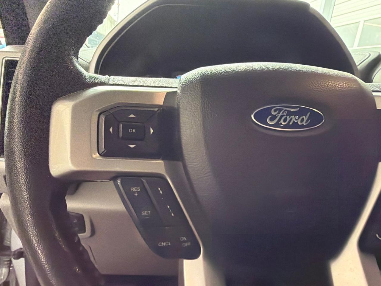 2020 Ford F-150 Lariat Gaithersburg MD