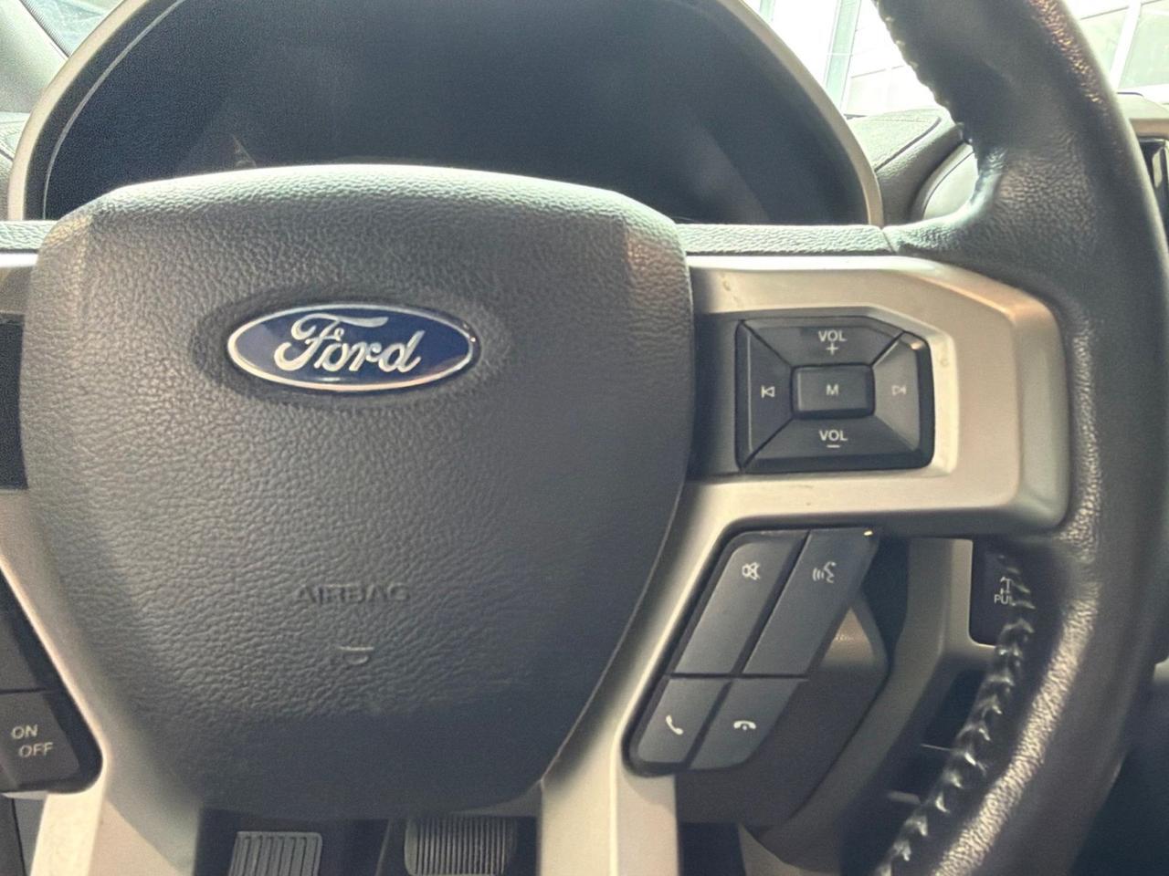 2020 Ford F-150 Lariat Gaithersburg MD