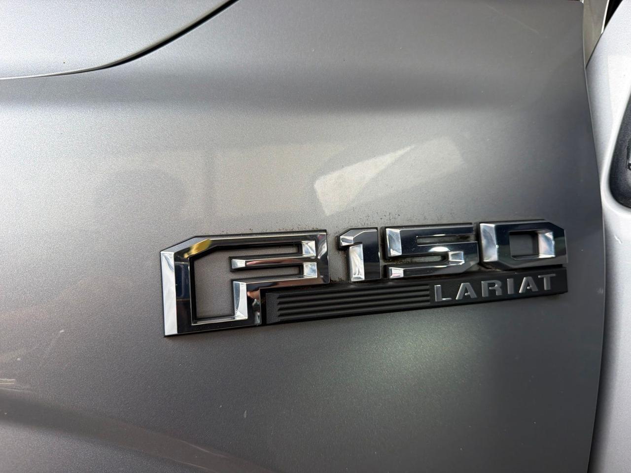 2020 Ford F-150 Lariat Gaithersburg MD