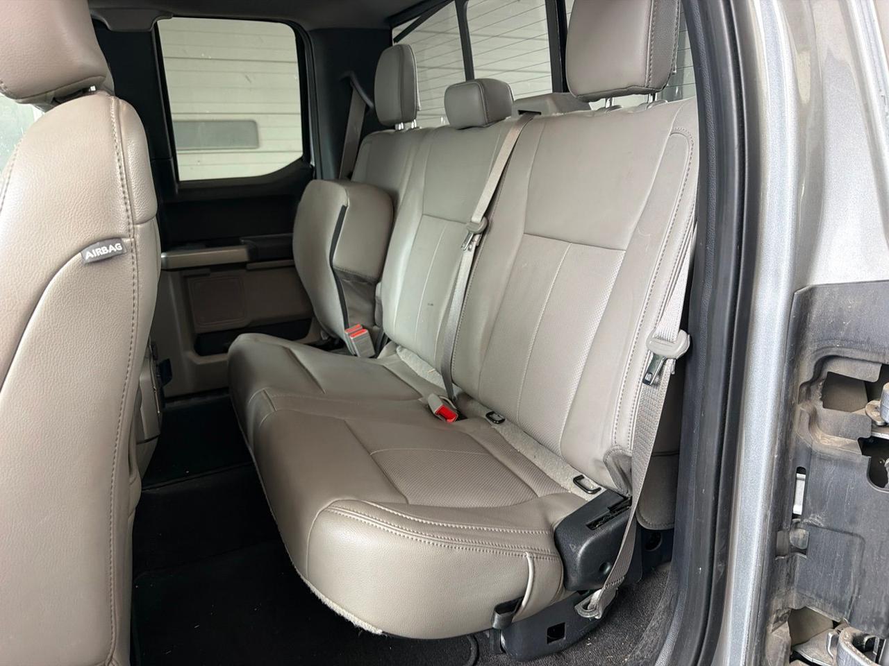 2020 Ford F-150 Lariat Gaithersburg MD