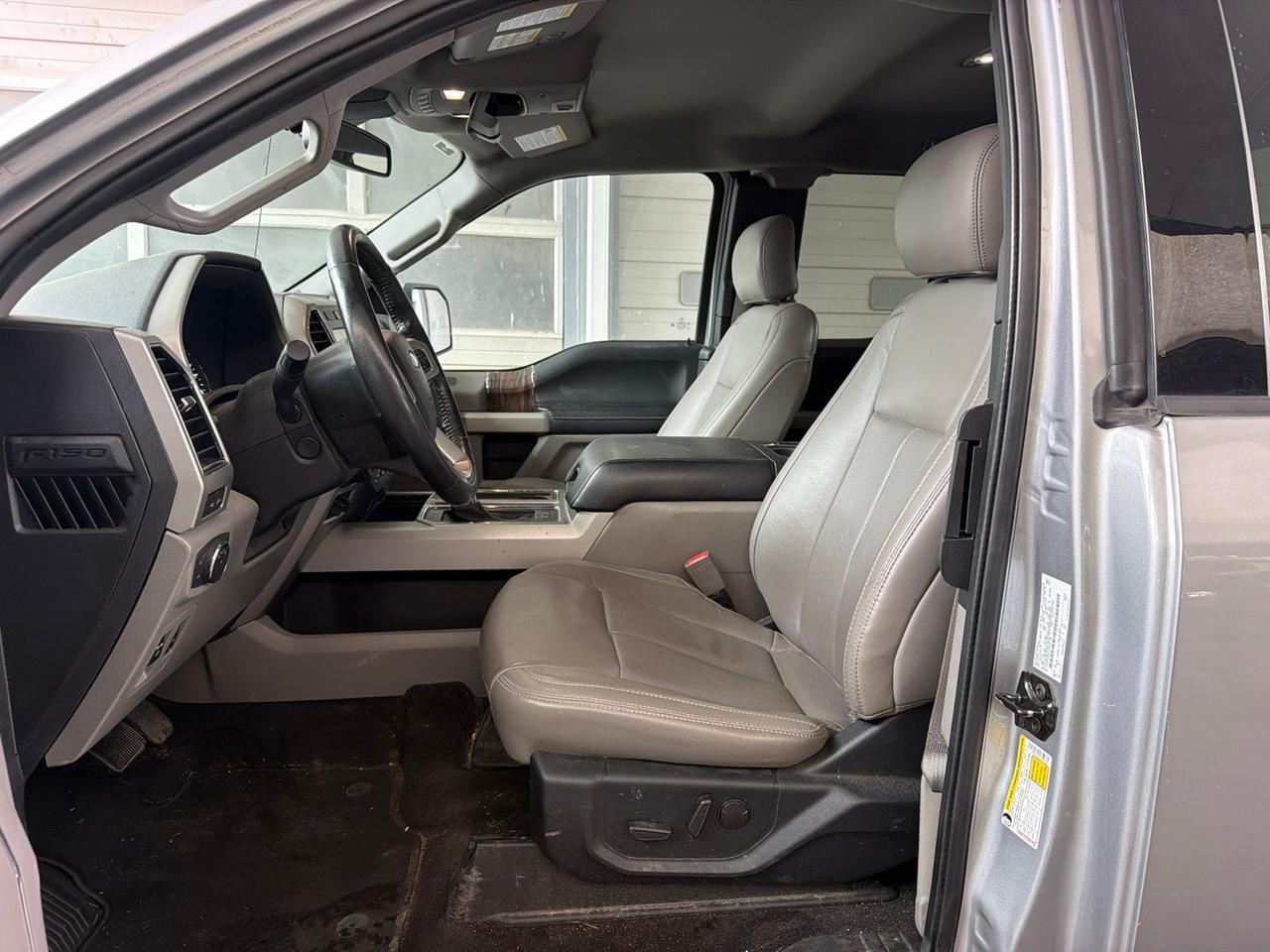 2020 Ford F-150 Lariat Gaithersburg MD