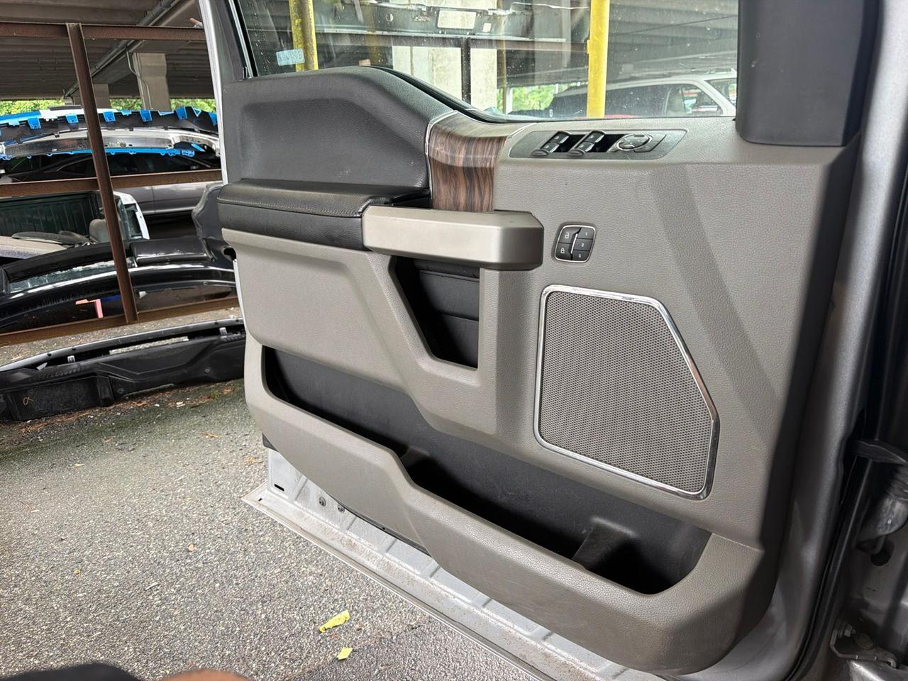 2020 Ford F-150 Lariat Gaithersburg MD