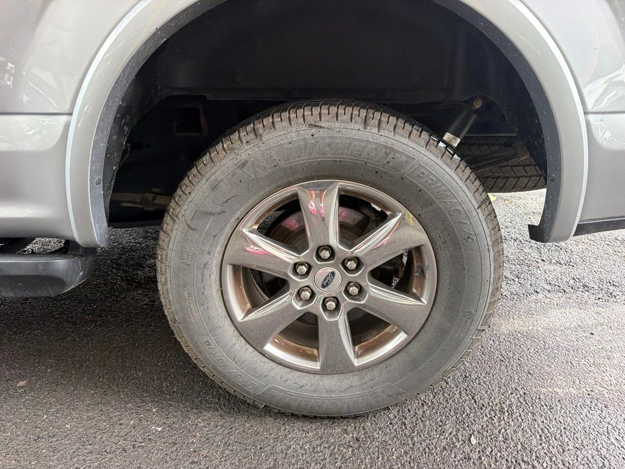 2020 Ford F-150 Lariat Gaithersburg MD