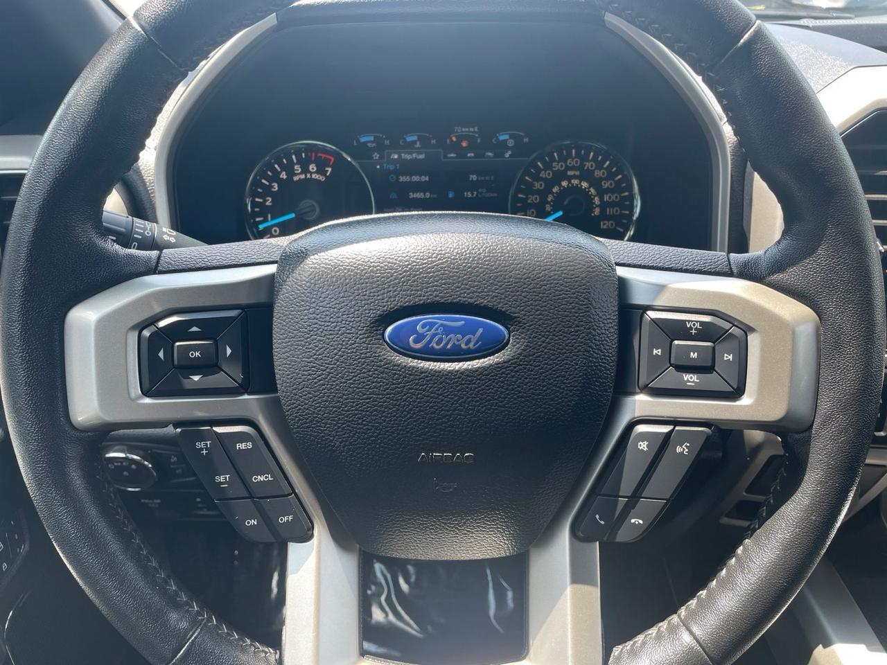 2020 Ford F-150 Lariat Springfield VA
