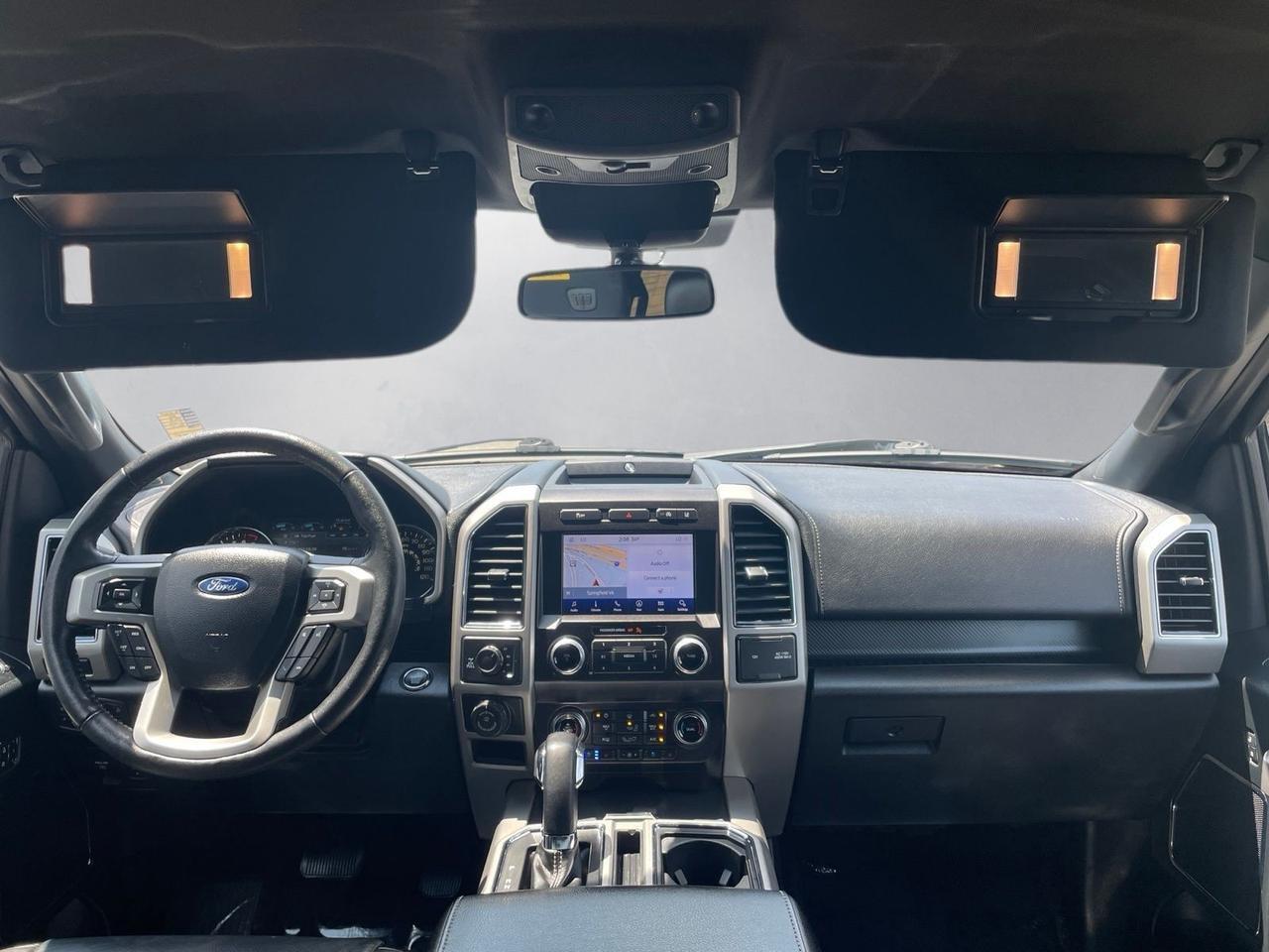 2020 Ford F-150 Lariat Springfield VA