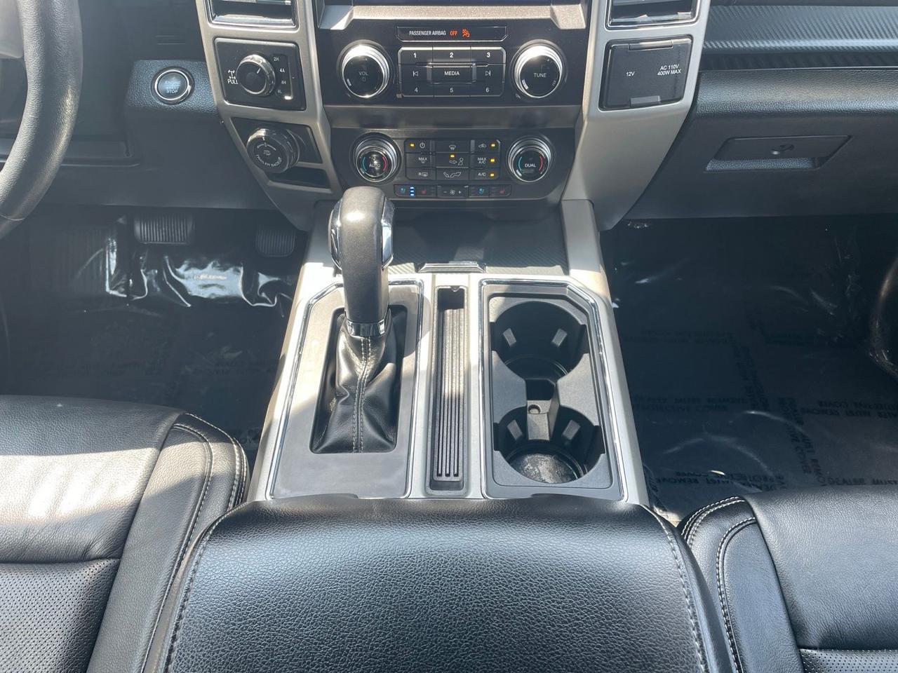 2020 Ford F-150 Lariat Springfield VA