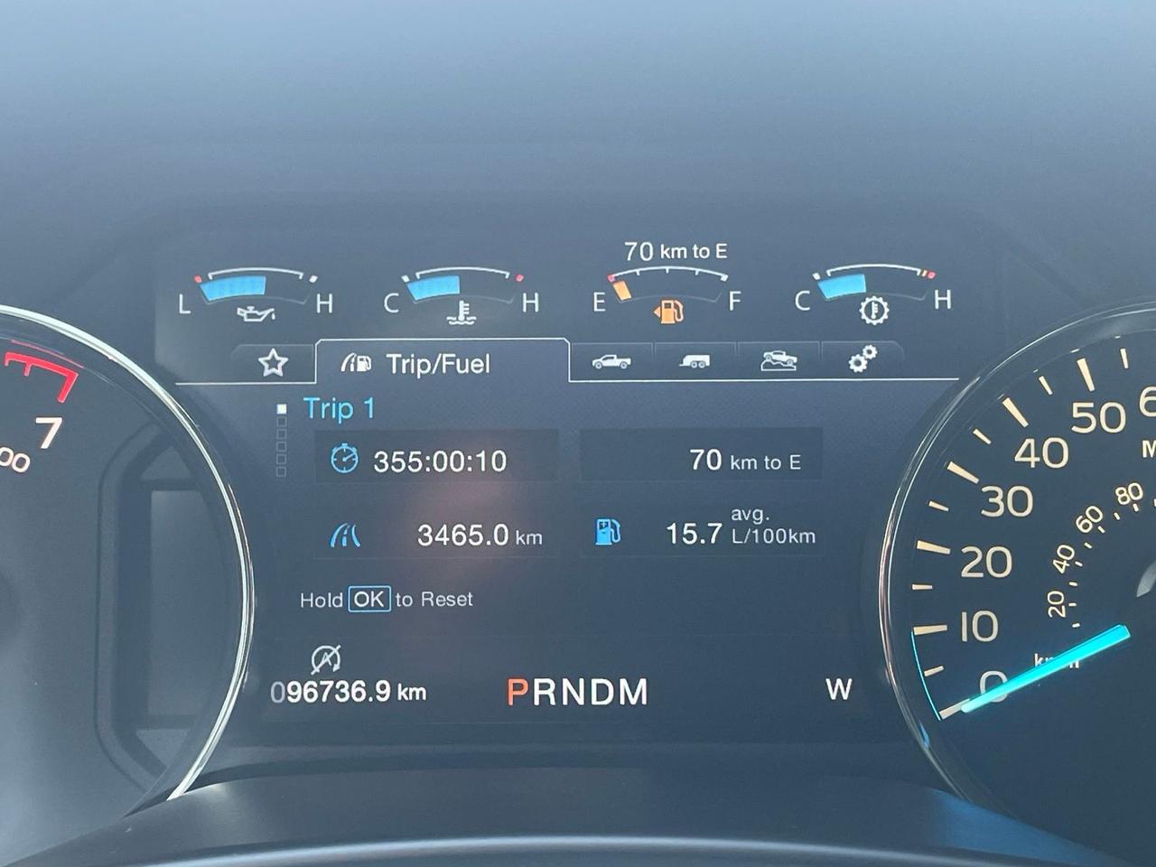 2020 Ford F-150 Lariat Springfield VA