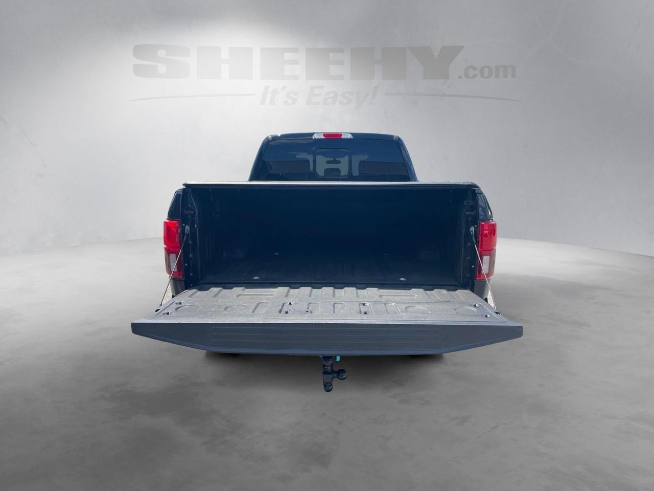 2020 Ford F-150 Lariat Springfield VA