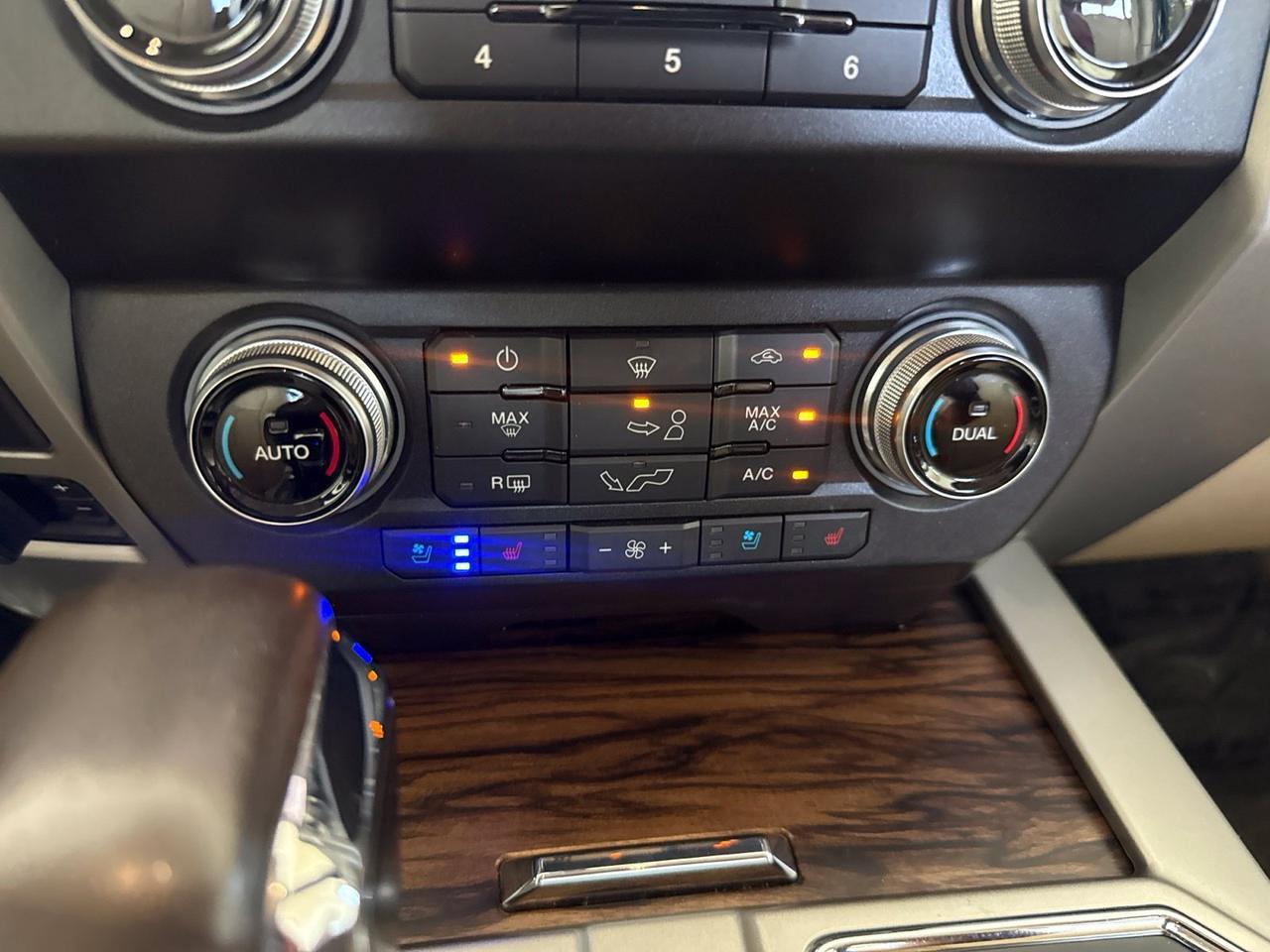 2020 Ford F-150 Lariat Alexandria VA