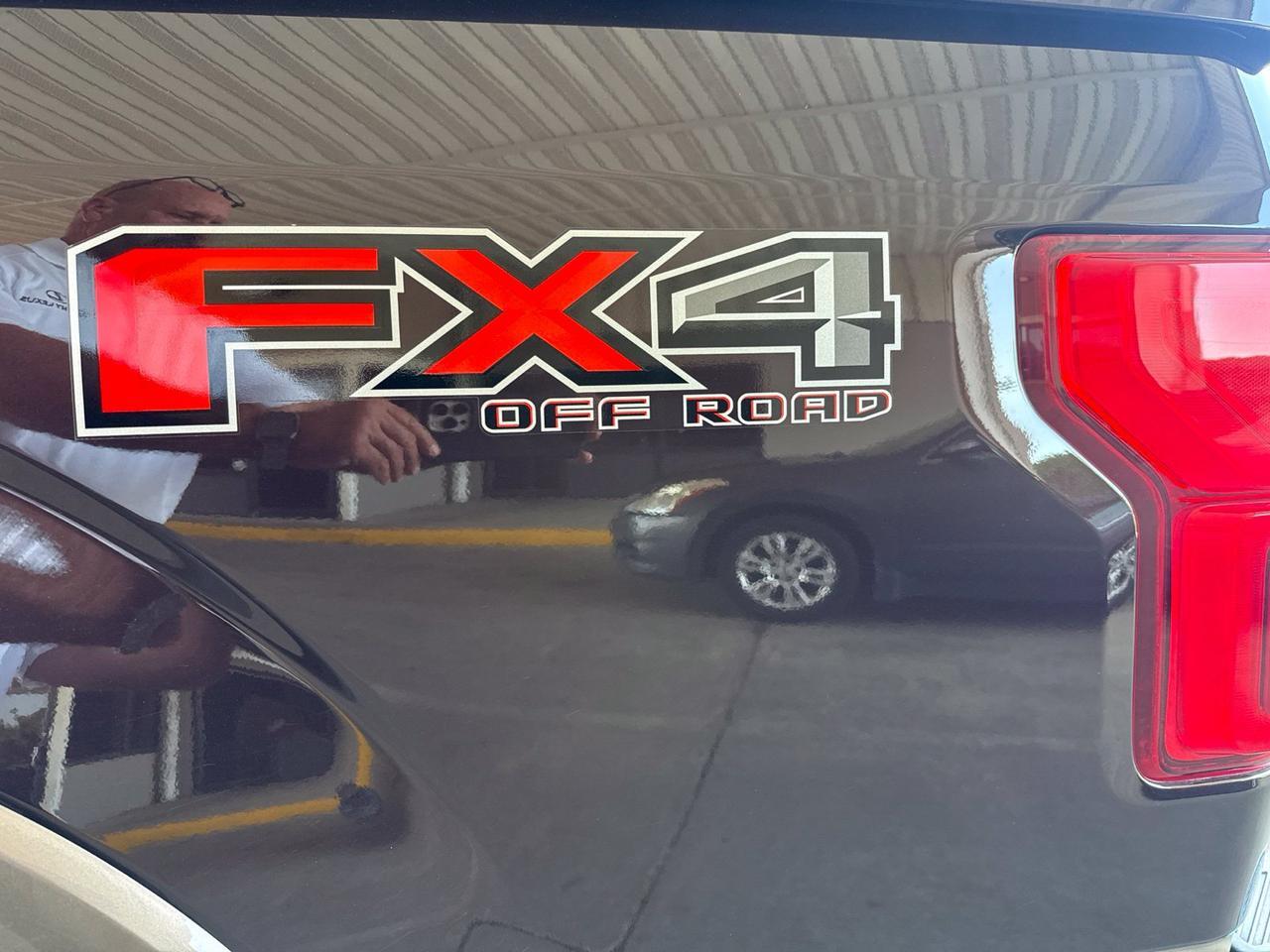 2020 Ford F-150 Lariat Alexandria VA