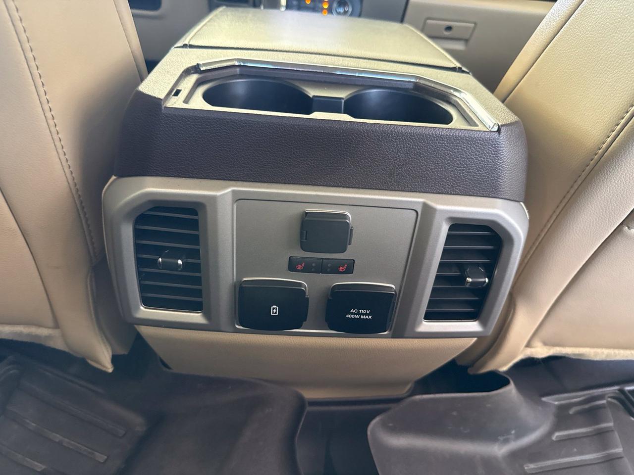 2020 Ford F-150 Lariat Alexandria VA