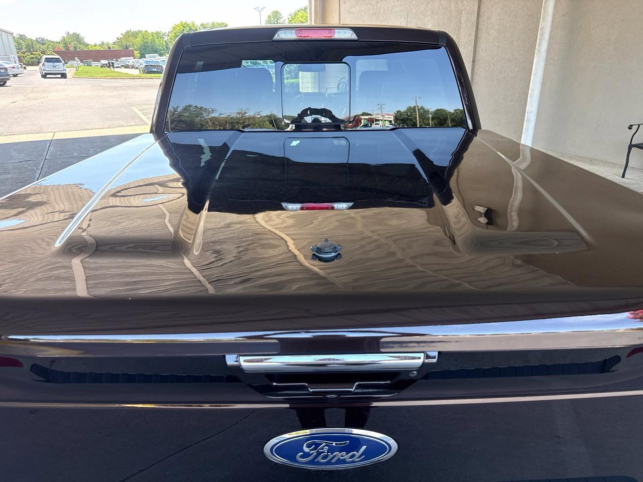 2020 Ford F-150 Lariat Alexandria VA