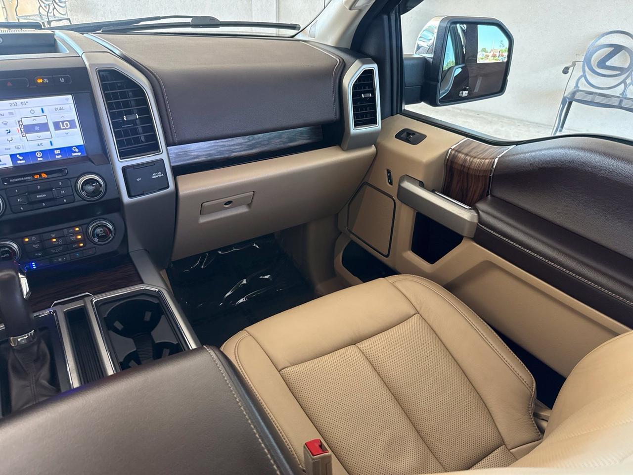 2020 Ford F-150 Lariat Alexandria VA