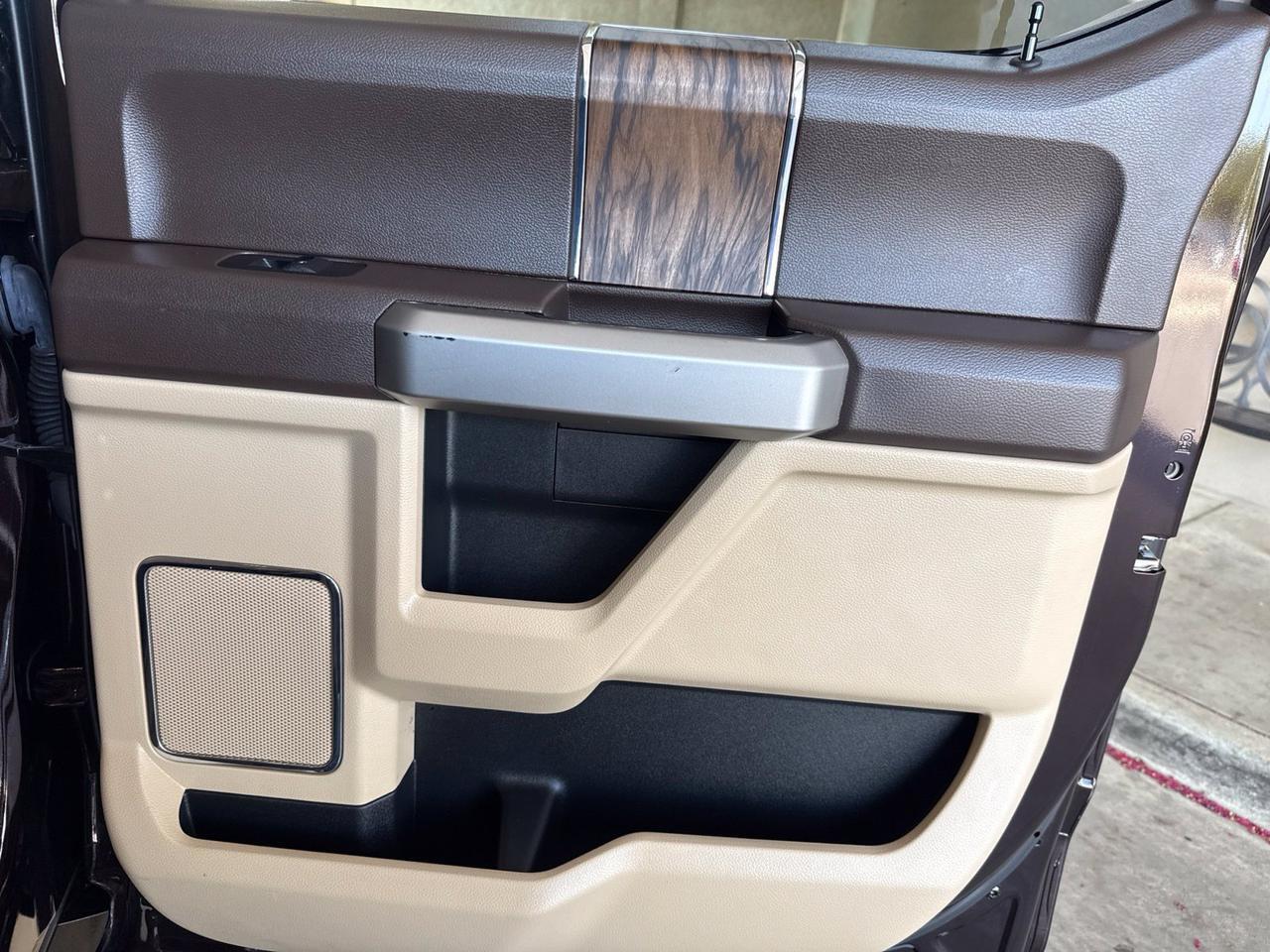 2020 Ford F-150 Lariat Alexandria VA
