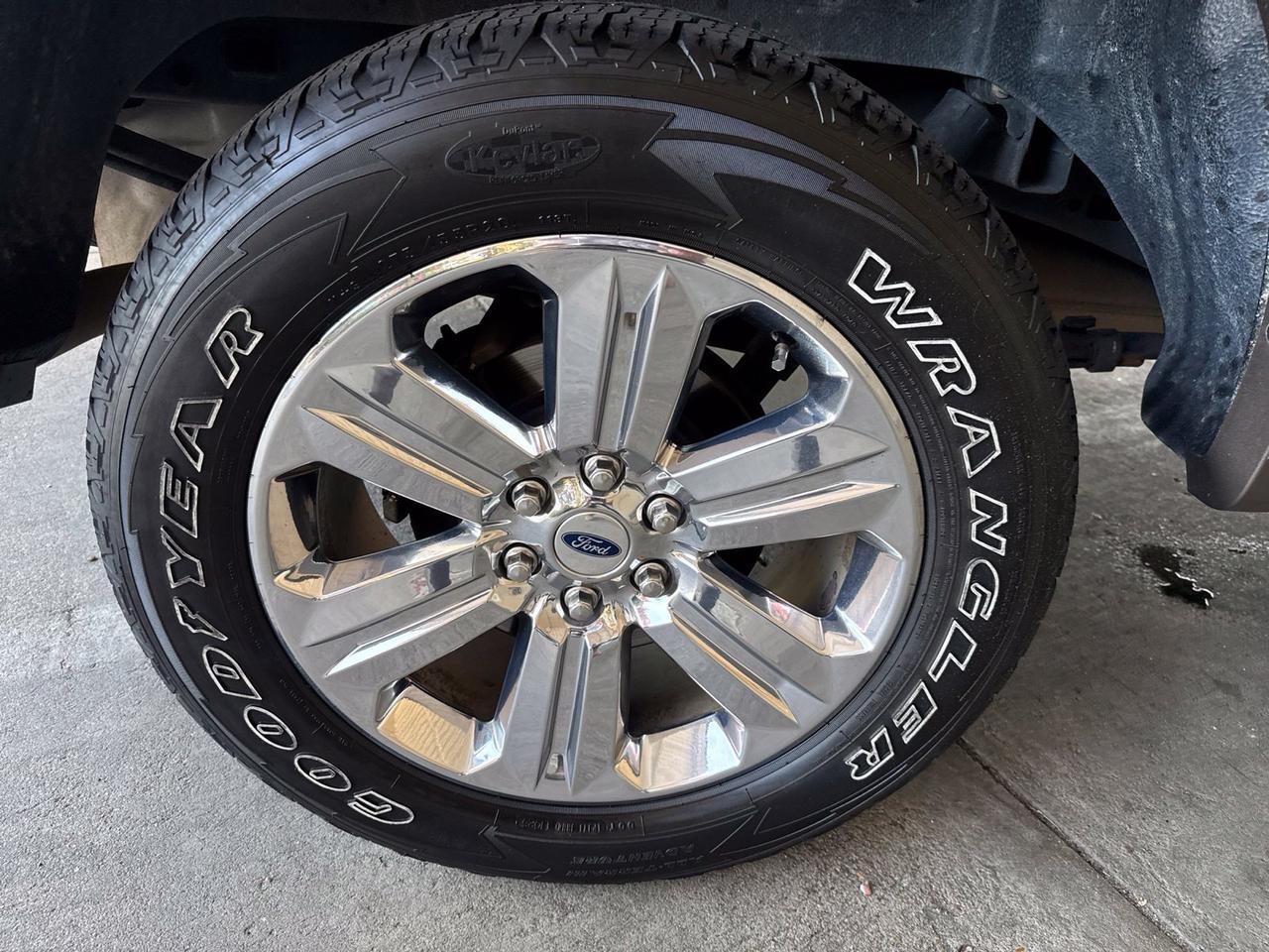 2020 Ford F-150 Lariat Alexandria VA