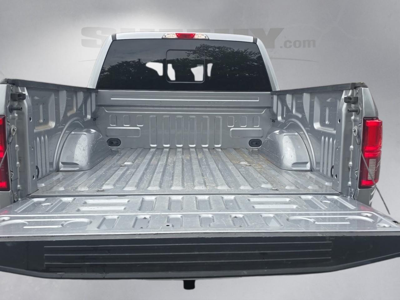 2020 Ford F-150 Lariat Manassas VA