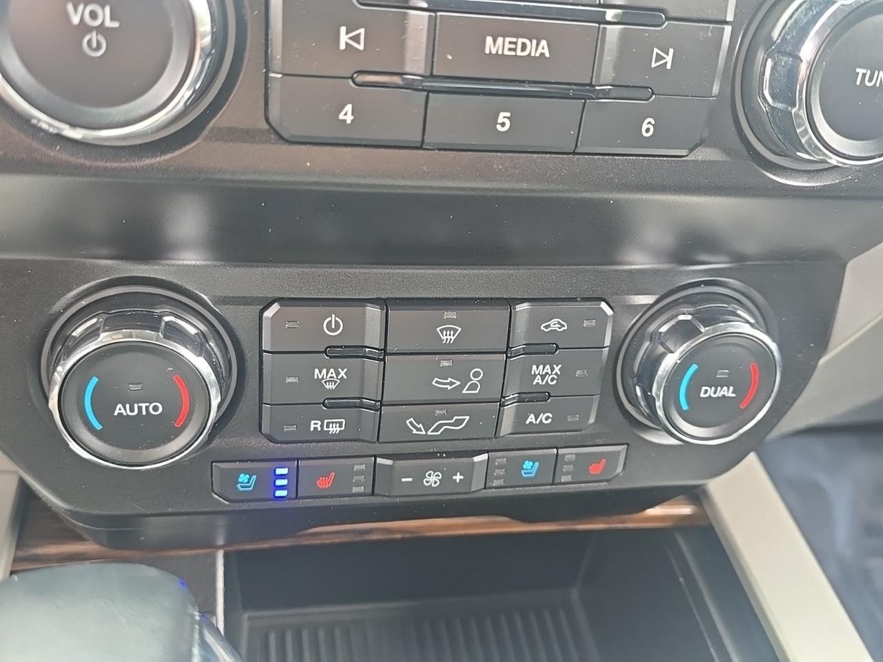 2020 Ford F-150 Lariat Manassas VA