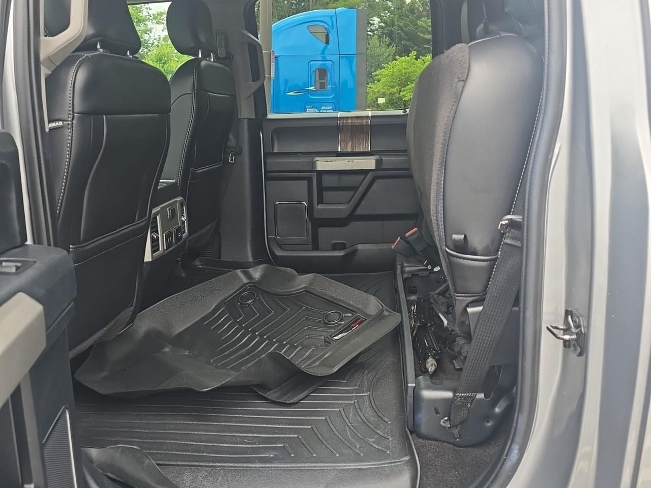 2020 Ford F-150 Lariat Manassas VA