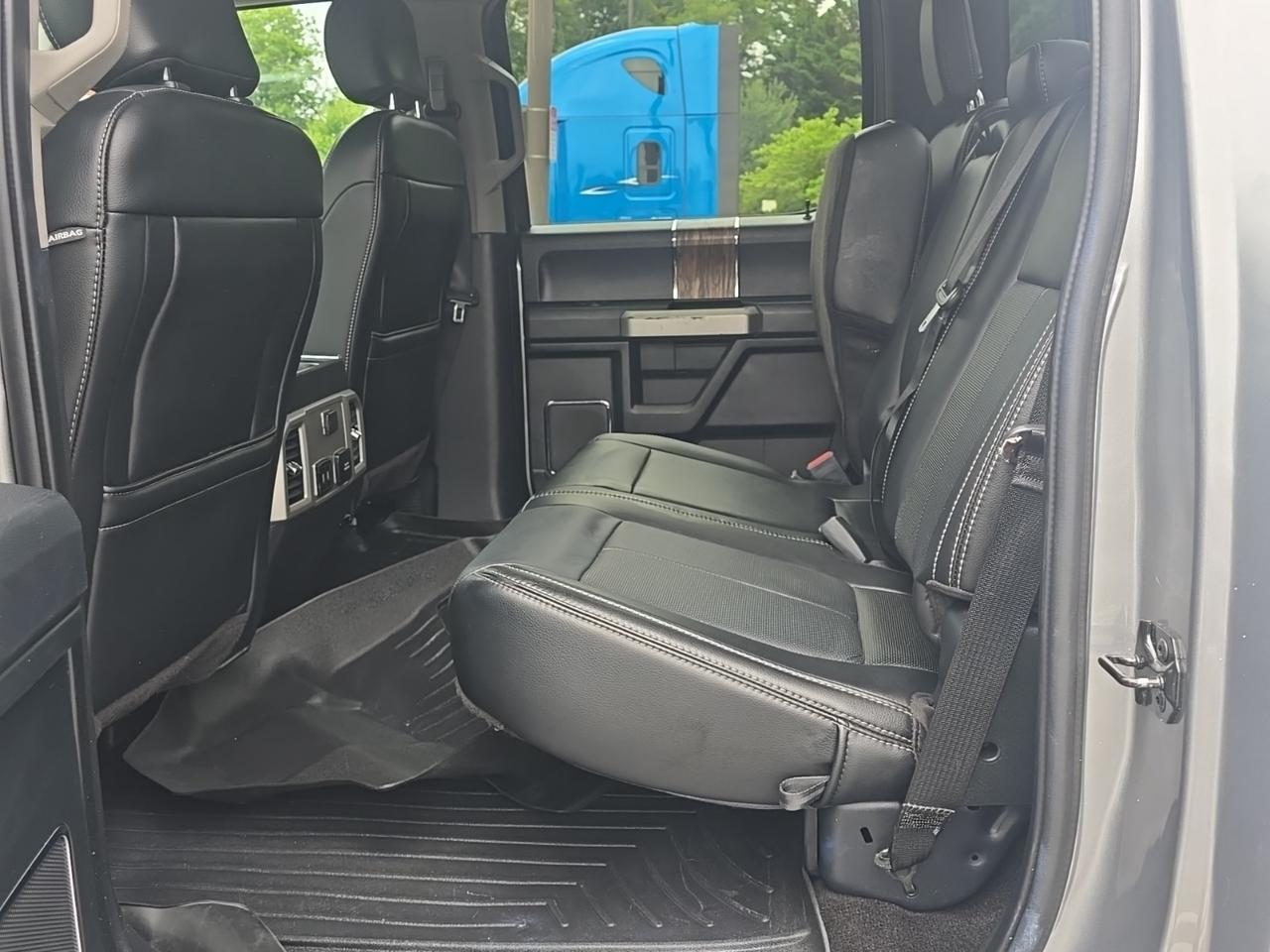 2020 Ford F-150 Lariat Manassas VA