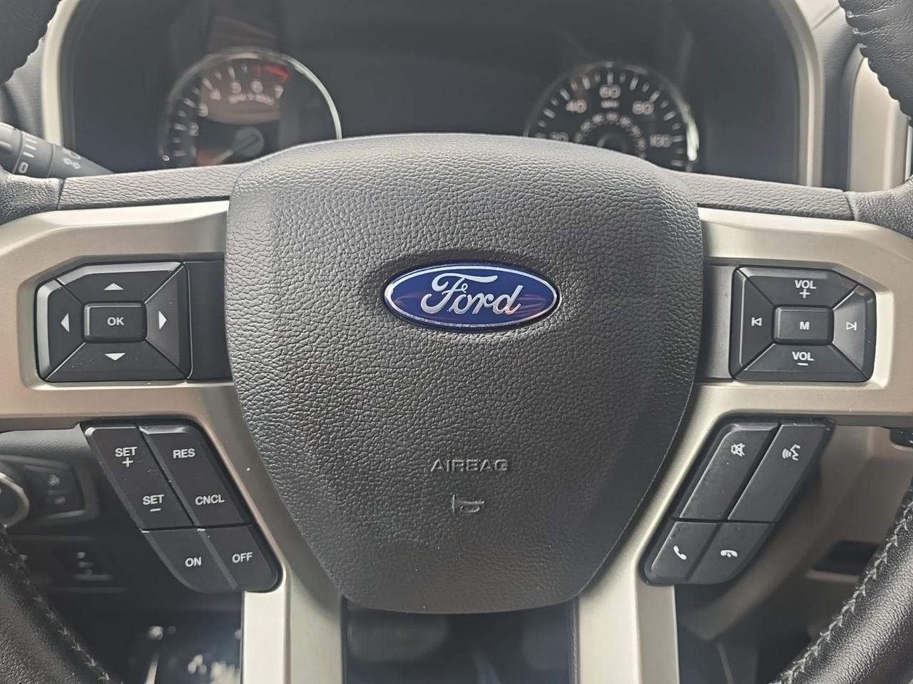 2020 Ford F-150 Lariat Manassas VA