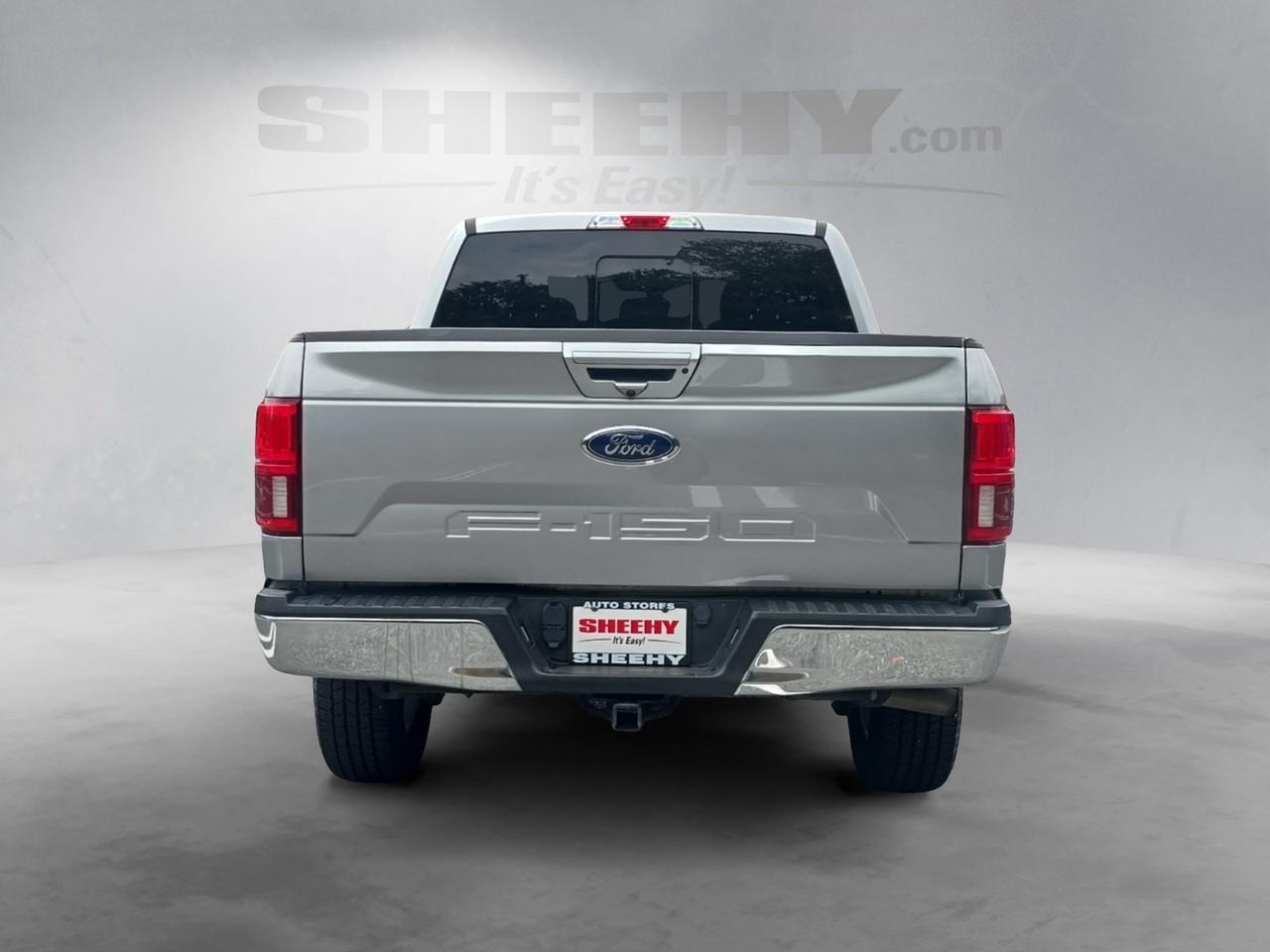 2020 Ford F-150 Lariat Manassas VA