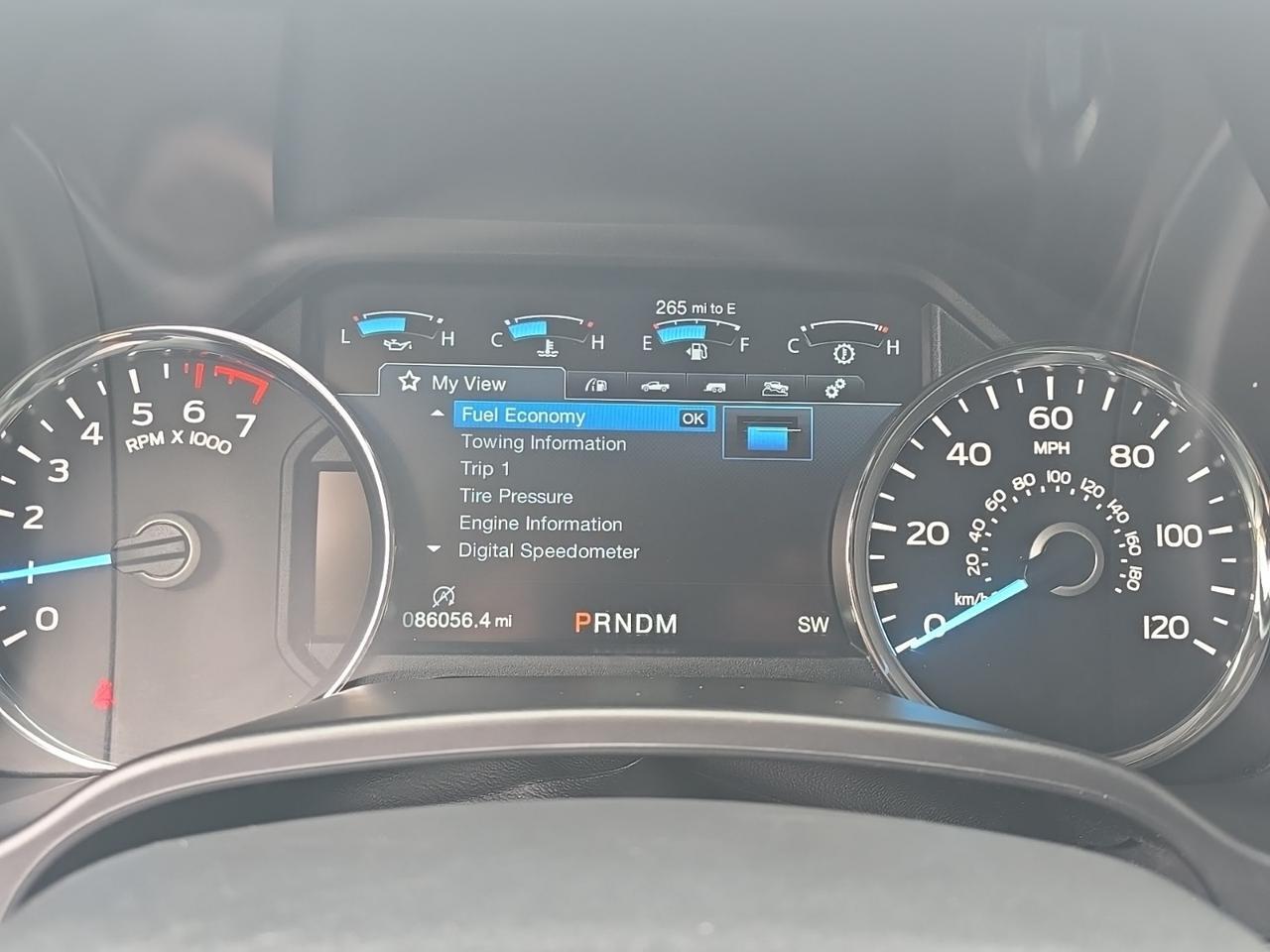 2020 Ford F-150 Lariat Manassas VA