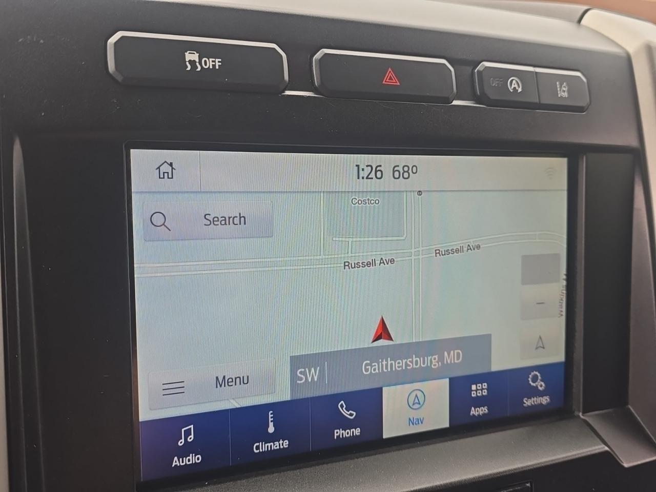 2020 Ford F-150 Lariat Manassas VA