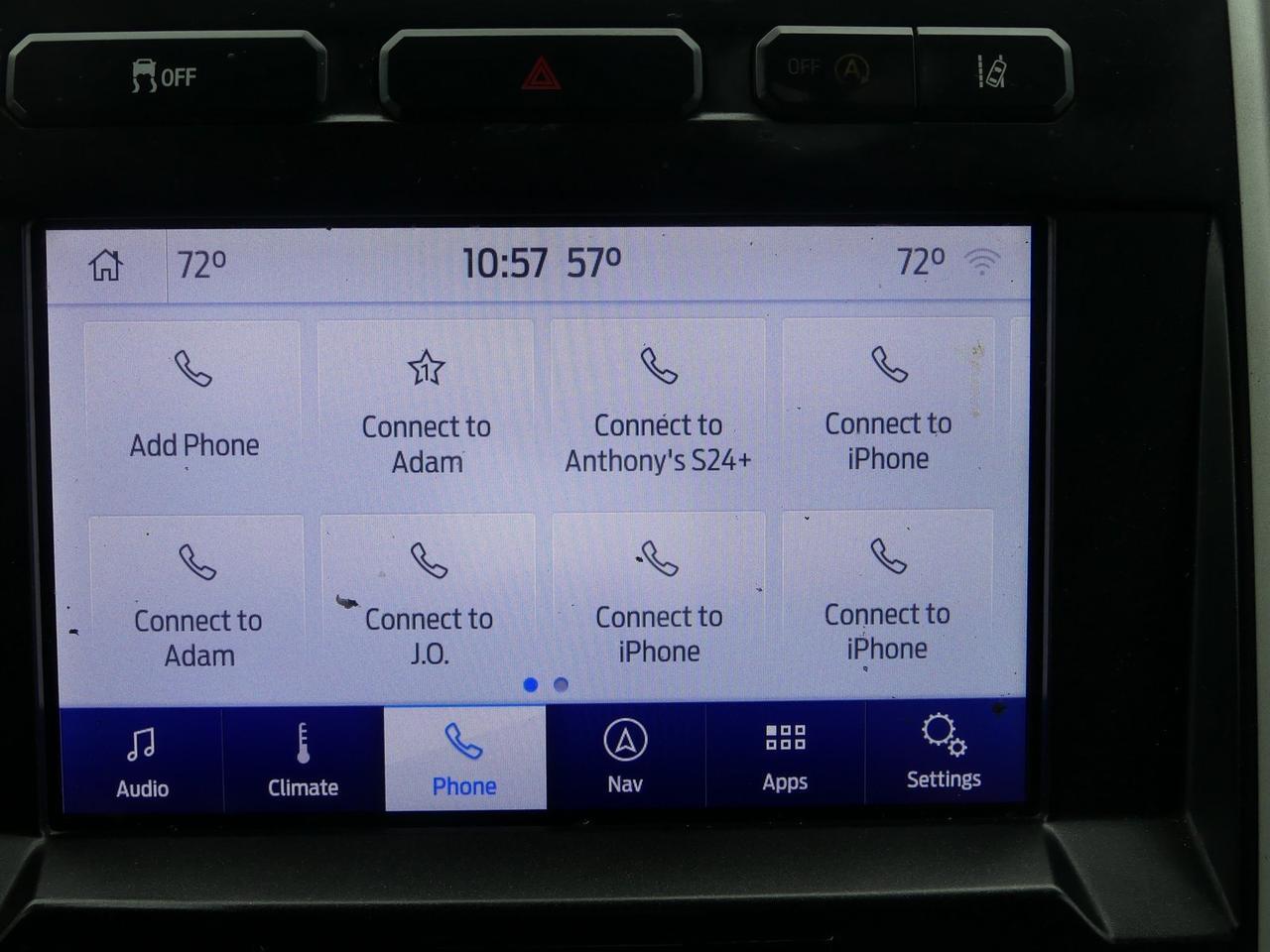 2020 Ford F-150 Lariat Waldorf MD