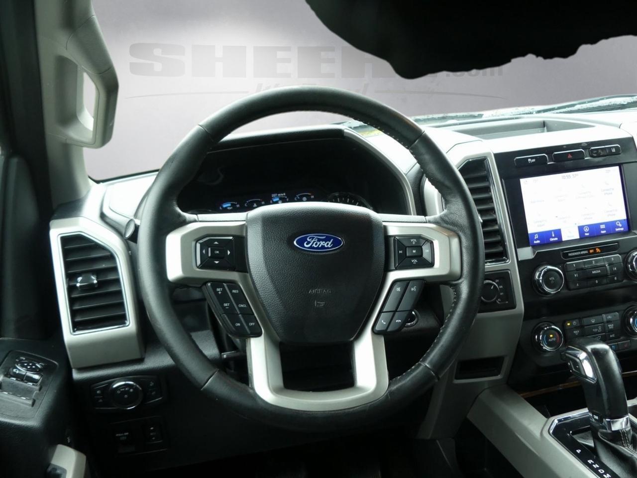 2020 Ford F-150 Lariat Waldorf MD