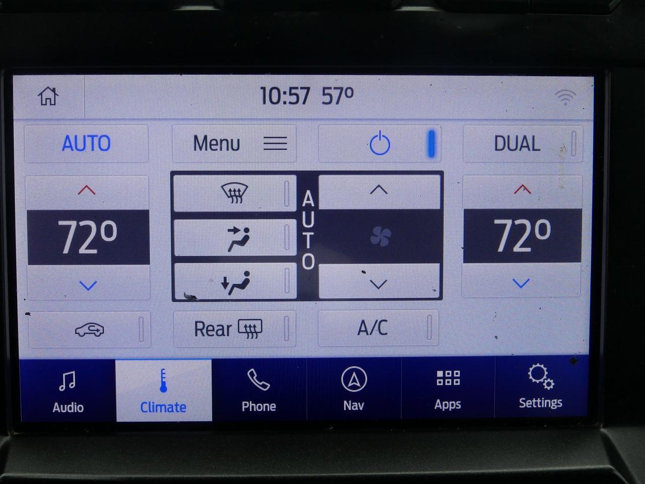 2020 Ford F-150 Lariat Waldorf MD