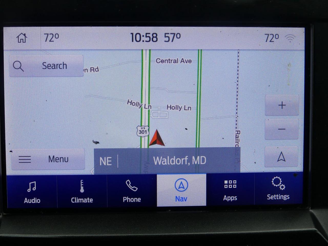 2020 Ford F-150 Lariat Waldorf MD