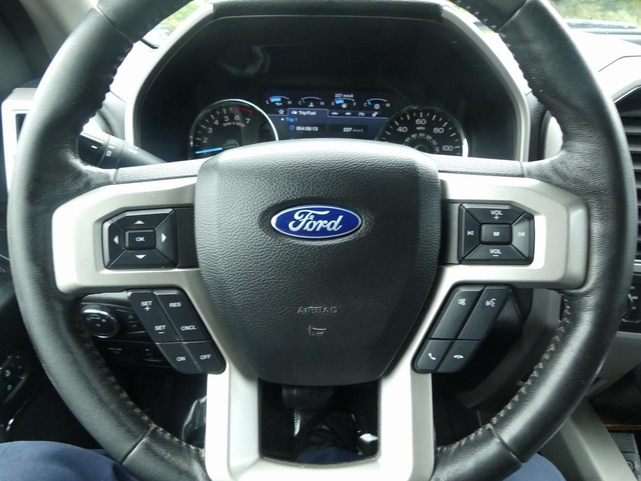 2020 Ford F-150 Lariat Waldorf MD