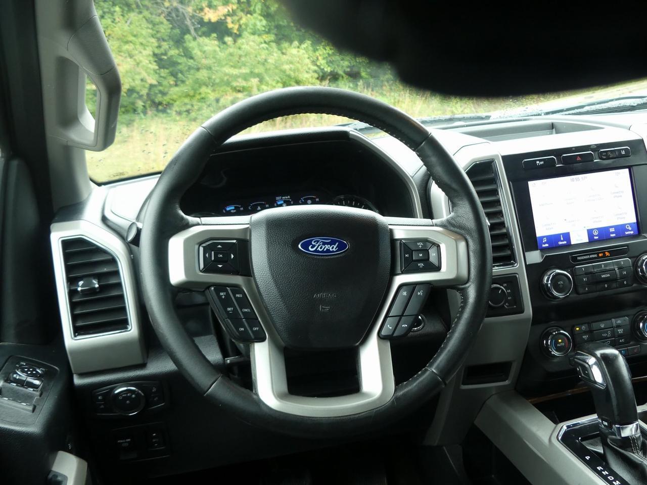 2020 Ford F-150 Lariat Waldorf MD