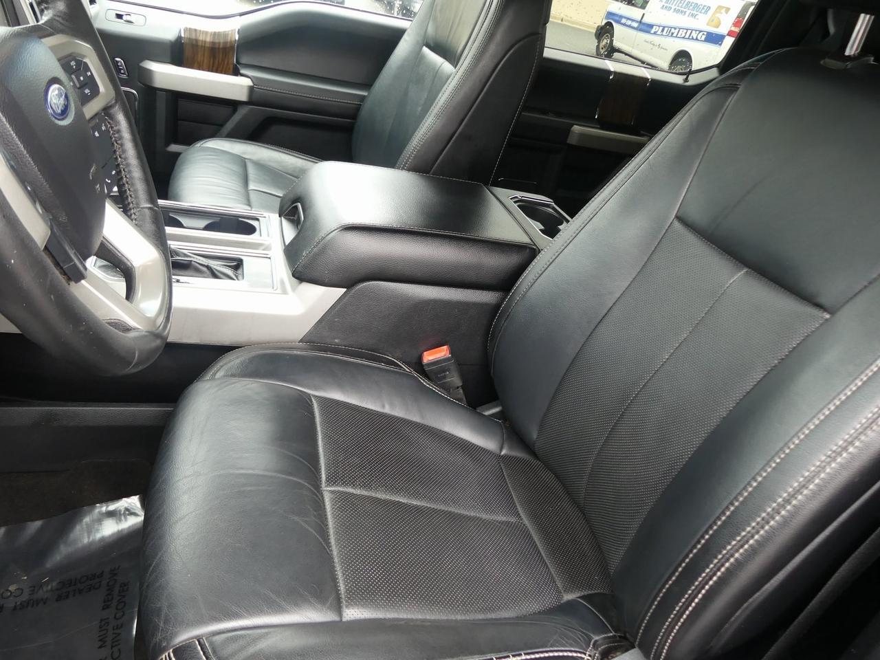 2020 Ford F-150 Lariat Waldorf MD