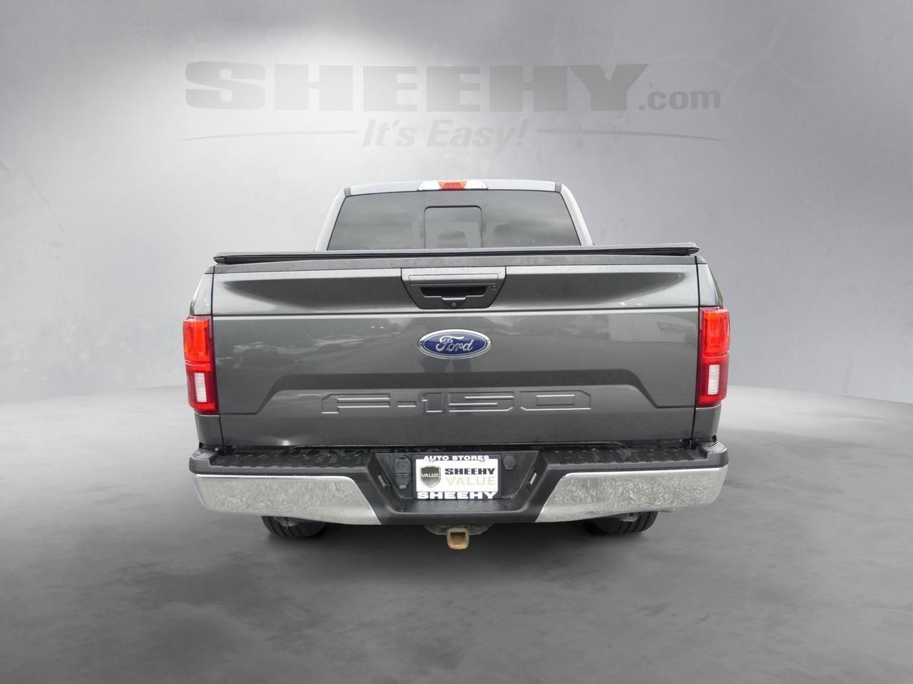 2020 Ford F-150 Lariat Waldorf MD