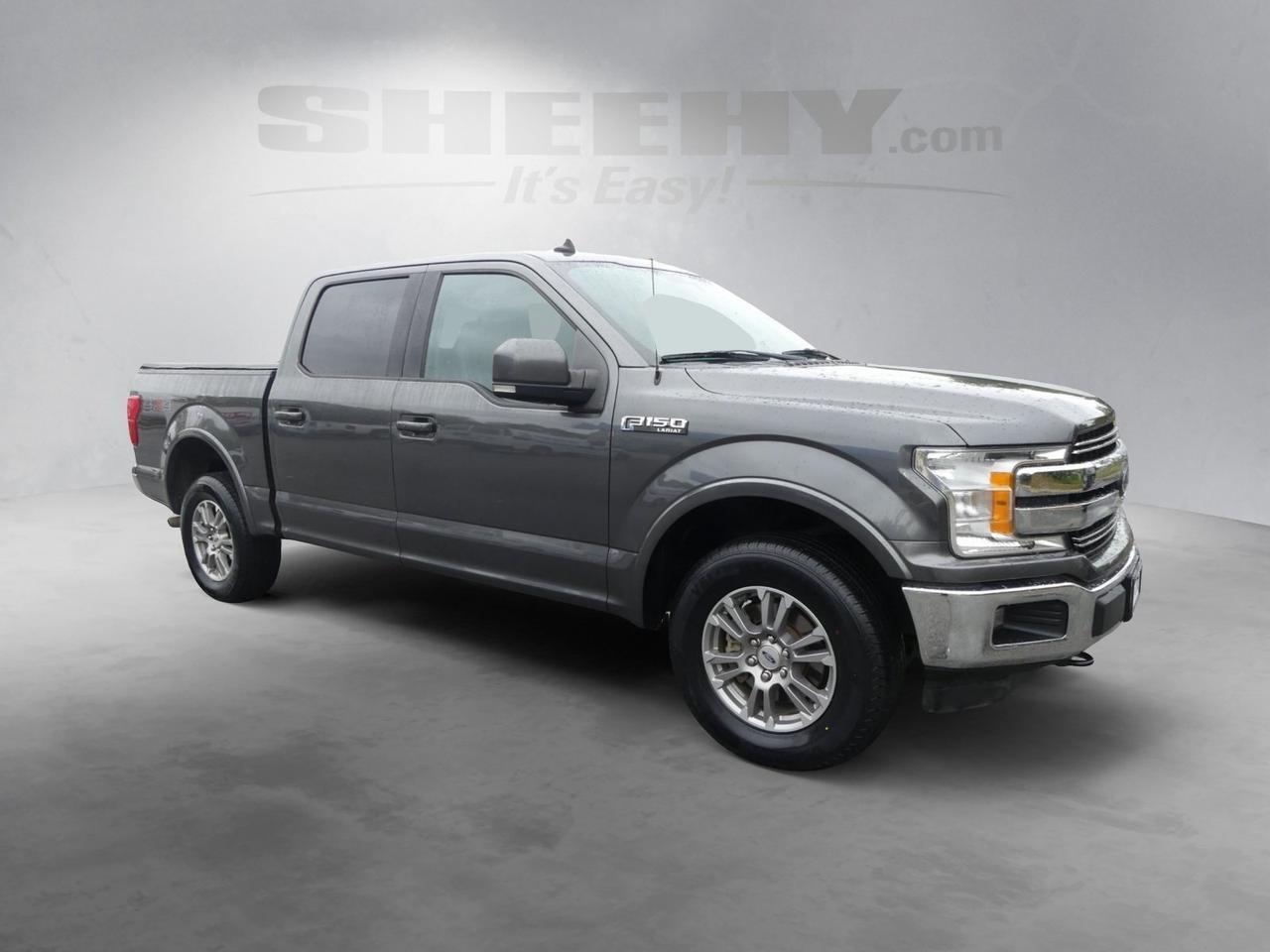 2020 Ford F-150 Lariat Waldorf MD